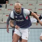 Zaga vira dor de cabeça no Vasco para decisivo duelo contra o Corinthians