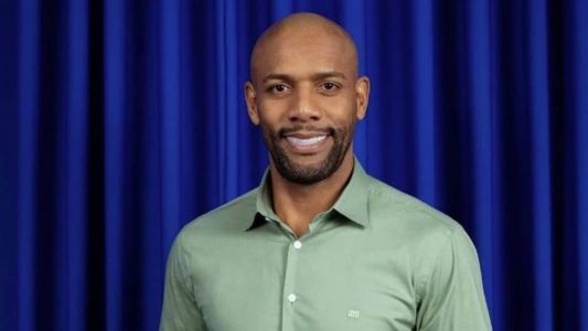 Maicon é o novo comentarista da Champions League