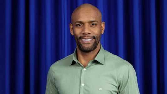 Maicon é o novo comentarista da Champions League