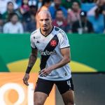 Com Maicon titular, aproveitamento do Vasco sobe no Campeonato Brasileiro
