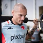 Maicon ganha mais chances com e pode seguir no time titular do Vasco