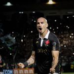 Vasco acerta a renovação de zagueiro Maicon por mais uma temporada