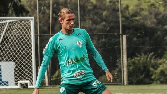 Maidana destacou longa preparação do América para enfrentar o Cruzeiro
