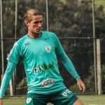 Maidana destaca preparação do América para clássico contra o Cruzeiro: ‘começou desde a primeira fase’