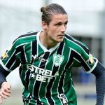 Maidana comemora vitória do América e promete: 'Vamos sair dessa situação'