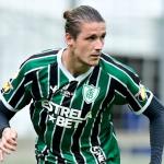 Maidana comemora vitória do América e promete: 'Vamos sair dessa situação'