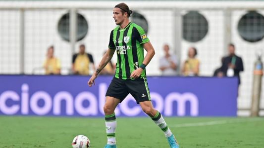 Maidana foi titular na primeira final do Mineiro, e deve começar também na estreia da Sul-Americana