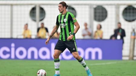 Maidana foi titular na primeira final do Mineiro, e deve começar também na estreia da Sul-Americana