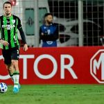 Maidana lamenta derrota de virada para o Inter: 'Isso não pode acontecer'