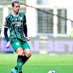 Maidana avalia momento do América e projeta recuperação na Série A