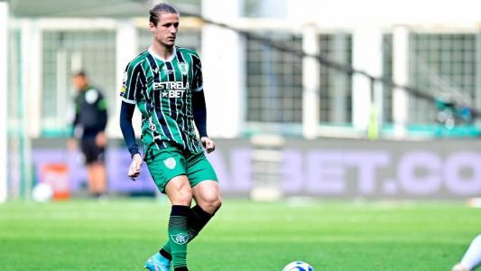 Maidana vê boa oportunidade para o América se recuperar na tabela do Brasileirão