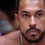 Impedido de realizar prova importante no BBB 25, Maike reclama de veto: 'Merda'