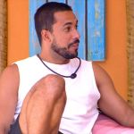 Maike nega romance com Giovanna após o BBB 25 e dá justificativa polêmica