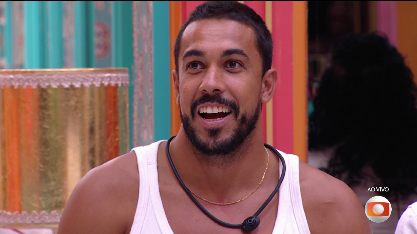 BBB 25: Maike descumpre promessa e coloca 'Mira' em Vitória ao definir alvos do Paredão