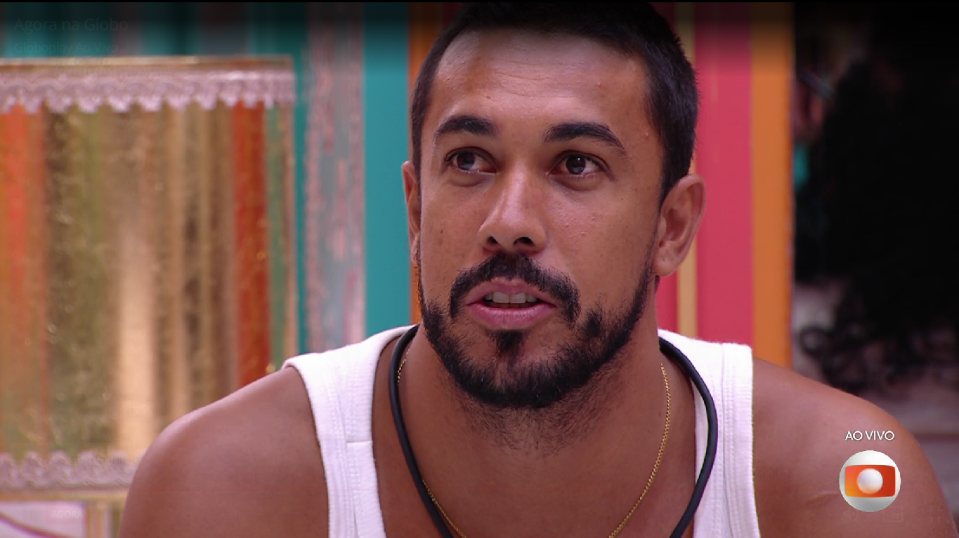 BBB 25: líder, Maike exclui aliadas ao definir VIP e Xepa