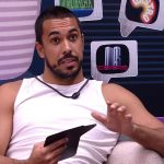 BBB 25: Maike diz que Vitória tem inveja de sisters e faz sugestão polêmica