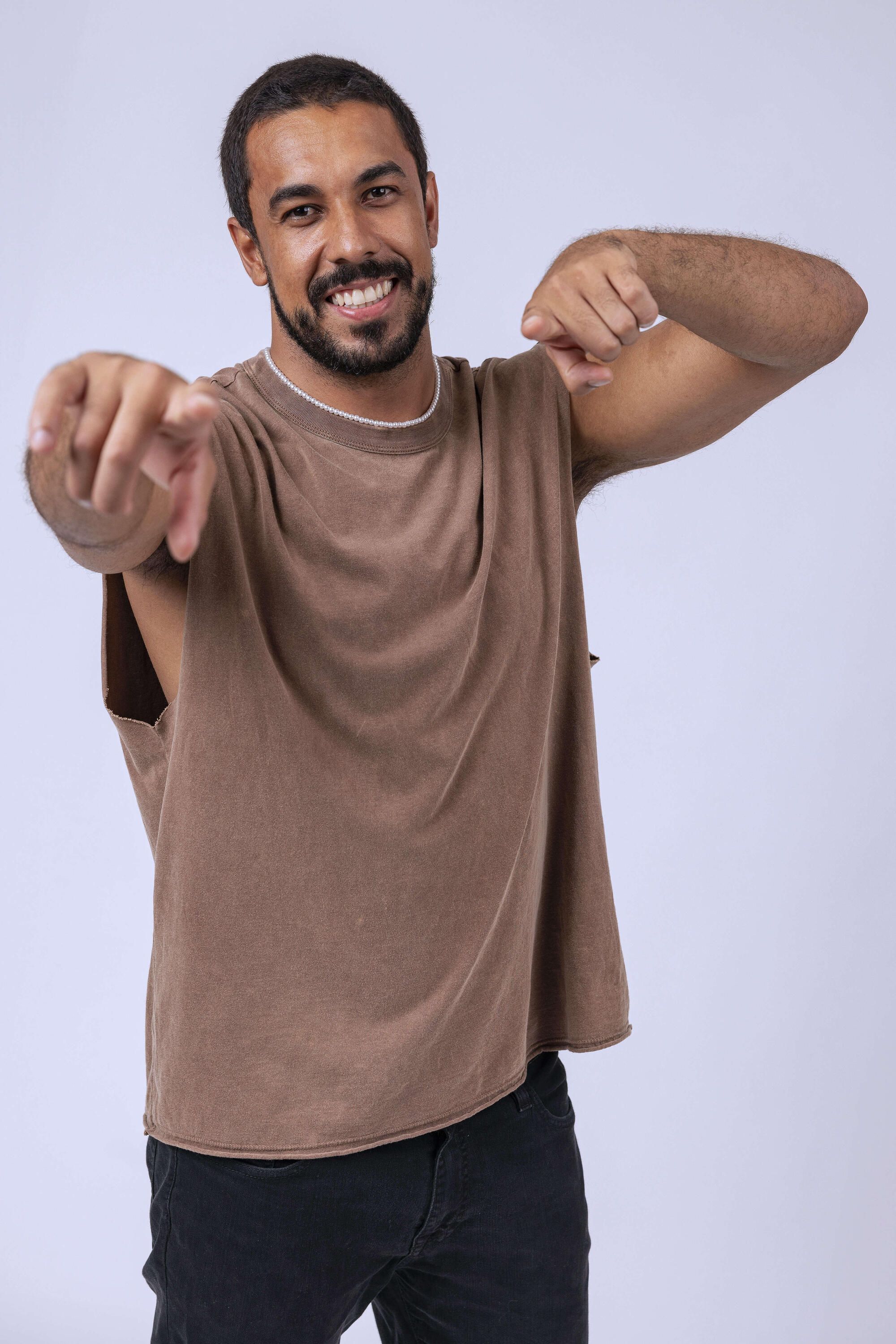 Se eliminado do BBB 25, Maike sai com fortuna superior ao do vice-campeão