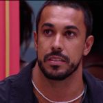 Maike foi 'eliminado' do BBB 25 pelo Voto Único; entenda por que Aline saiu