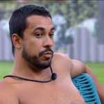 Maike planeja enganar participantes do BBB 25 e Eva concorda: 'Chora pra nós'