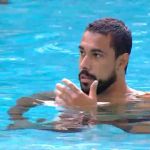 Vencedor do Sincerão, Vinícius reafirma opinião sobre Maike no BBB 25: “Você é planta”