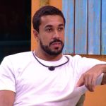 Em dia de Prova do Líder, Maike toma decisão por causa da saúde de Gracyanne no BBB 25