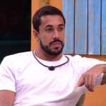 BBB 25: Maike especula sobre Big Fone atendido por Daniele Hypolito