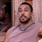 Enquete: reviravolta em Paredão pode eliminar Maike do BBB 25