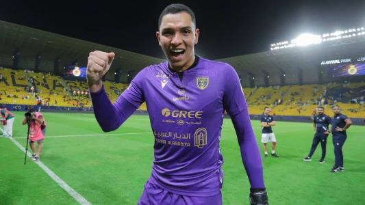 Mailson, ex-goleiro do Sport