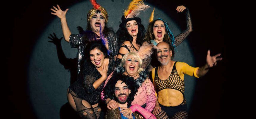 Começa a Campanha de Popularização do Teatro e da Dança nesta sexta-feira (3); veja sugestões de peças