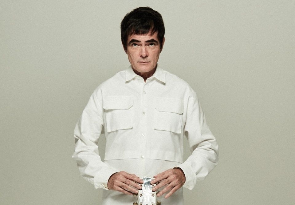 Samuel Rosa chama público para turnê e fala sobre novo álbum: 'Ecos de coisas que eu amo'
