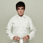 Samuel Rosa chama público para turnê e fala sobre novo álbum: 'Ecos de coisas que eu amo'