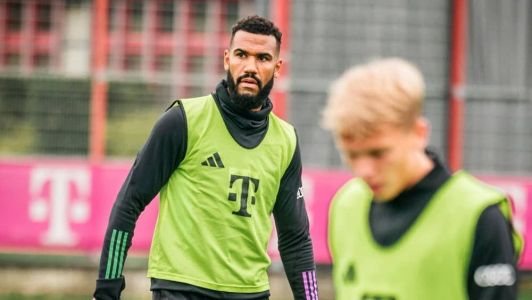 Mainz e Bayer se enfrentam no Campeonato Alemão