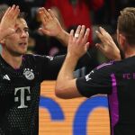 Kane marca, Bayern bate o Mainz e segue em terceiro na Bundesliga 