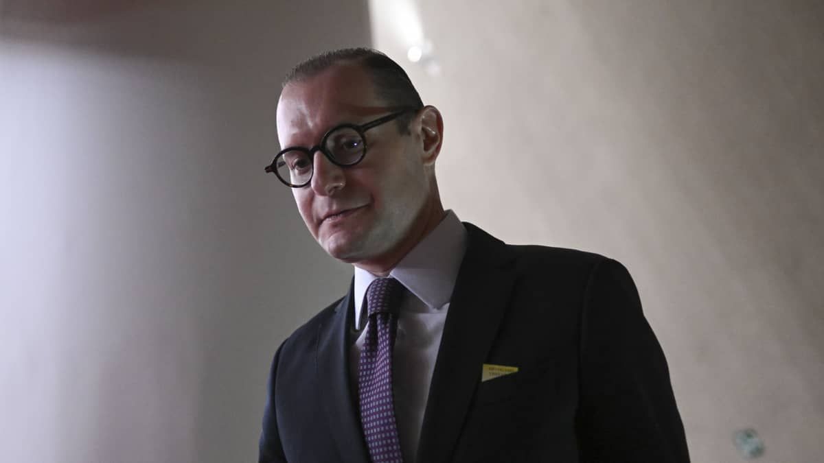 Maior bancada do Senado, PSD recebe Zanin na terça-feira (13)
