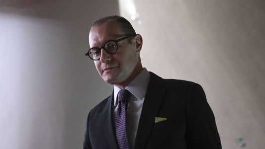 Maior bancada do Senado, PSD recebe Zanin na terça-feira (13).