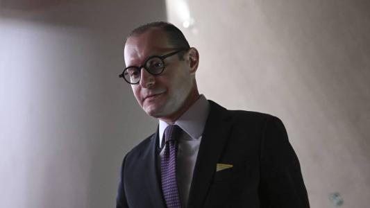 Maior bancada do Senado, PSD recebe Zanin na terça-feira (13).