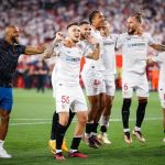 Liga Europa: Sevilla bate Manchester United; Juventus elimina o Sporting