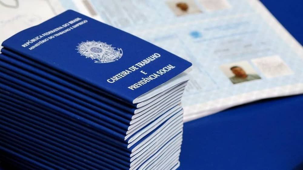 Caged: Brasil tem saldo positivo de 190,3 mil vagas de emprego em outubro