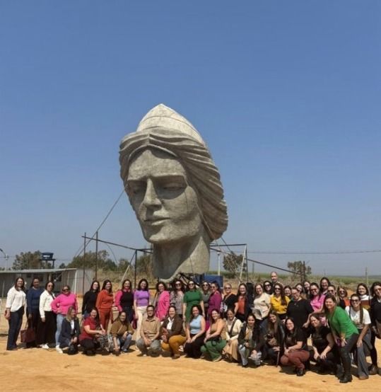 SP terá a maior estátua católica do mundo, quase duas vezes o Cristo Redentor