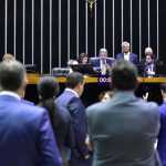 Veja como votaram os deputados de Minas Gerais sobre a urgência do projeto do novo marco fiscal