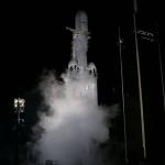 Maior satélite de comunicações do mundo deverá ser lançado neste sábado (29)