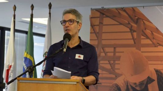 Maioria dos brasileiros concordou com declaração de Zema sobre protagonismo do Sul e Sudeste