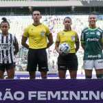 Maioria dos brasileiros não sabia da obrigatoriedade de clubes da Série A terem times femininos