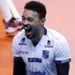 Minas renova contrato de melhor líbero da Superliga Masculina de Vôlei