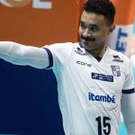 Vôlei: Minas fecha elenco para próxima Superliga; Isac é única incerteza