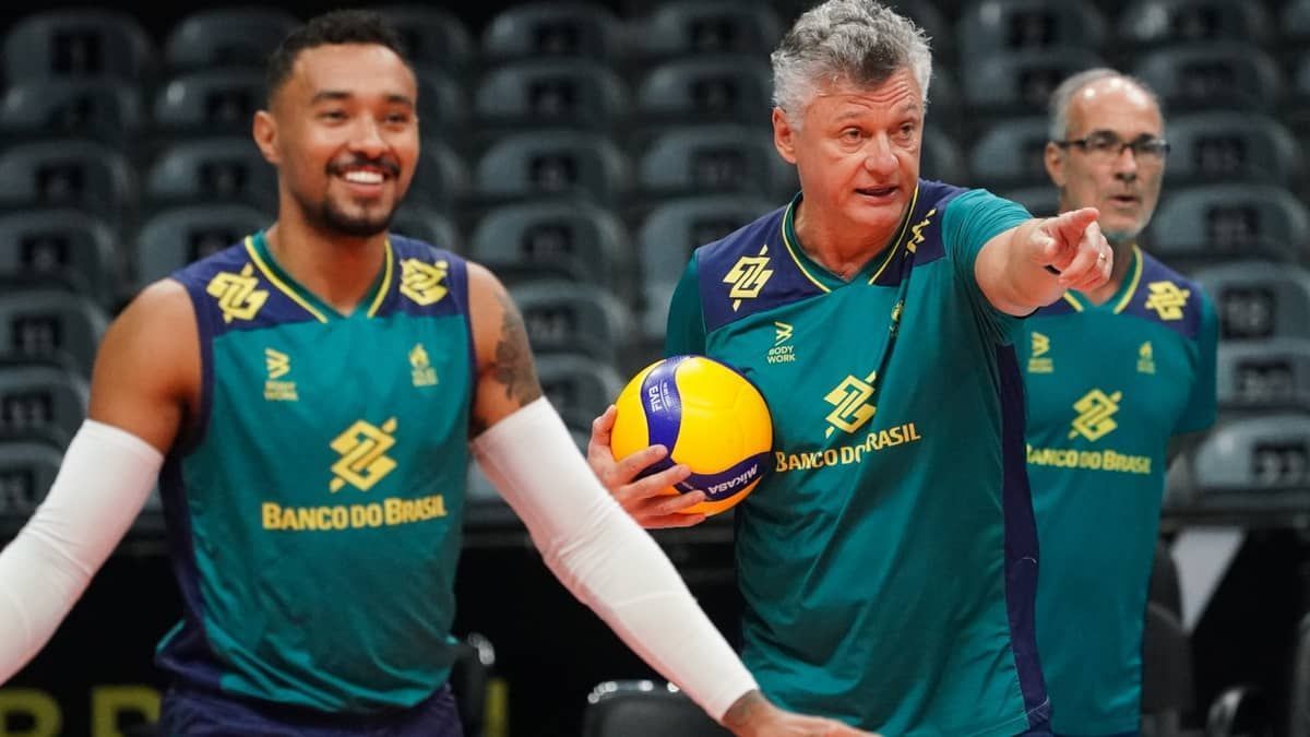 Maique revela bastidores da saída de Renan Dal Zotto: 'Foi um baque geral'