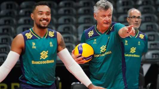 Maique revela bastidores da saída de Renan Dal Zotto