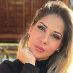 Maíra Cardi é condenada a pagar indenização a seguidora por propaganda enganosa