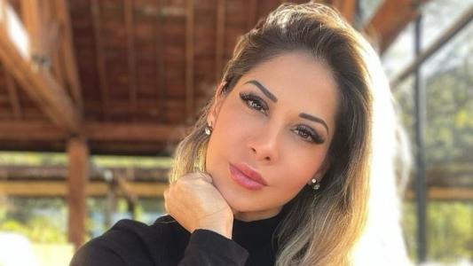 Maíra Cardi foi condenada por difamação