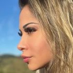 Maíra Cardi revela que sofreu violência sexual: ‘fui abusada por estranhos e conhecidos’